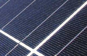 Energia. Fotovoltaico. Italia prima per quota solare su consumi elettricità