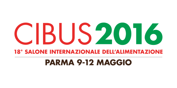 9 - 12 maggio, Parma, Cibus