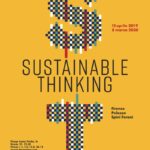 sustainable thinking